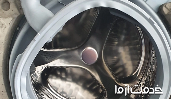 نمایندگی تعمیر لباسشویی نف